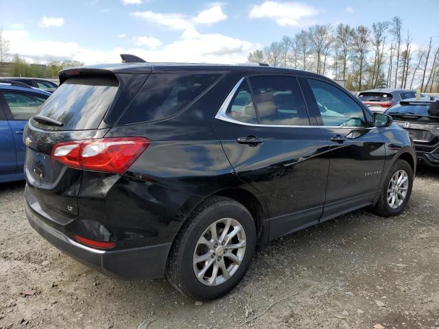 2020 Chevrolet Equinox Lt VIN: 2GNAXKEV7L6238401 Lot: 50864624