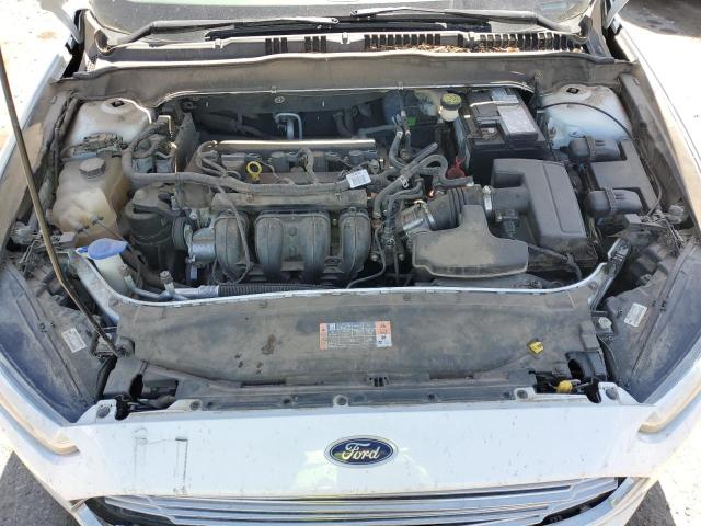 2016 FORD FUSION SE - 3FA6P0H71GR175476
