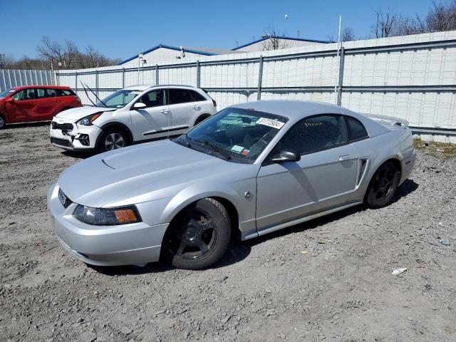 1FAFP40624F151061 2004 Ford Mustang