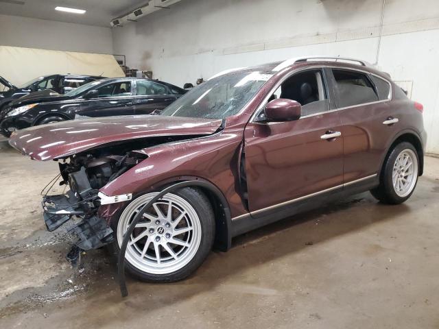 2014 INFINITI QX50 #3024027224