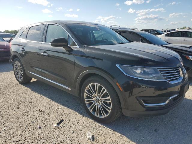 VIN 2LMTJ8LR4GBL56110 2016 Lincoln MKX, Reserve no.4