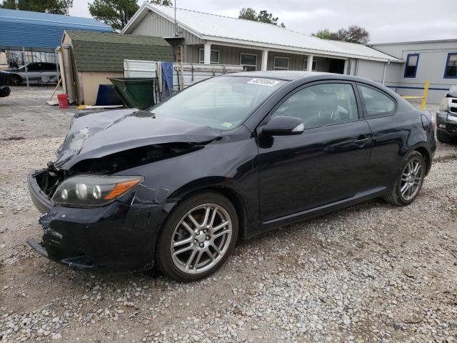 Vin: jtkde3b74a0307616, lot: 58380224, toyota scion 2010 img_1
