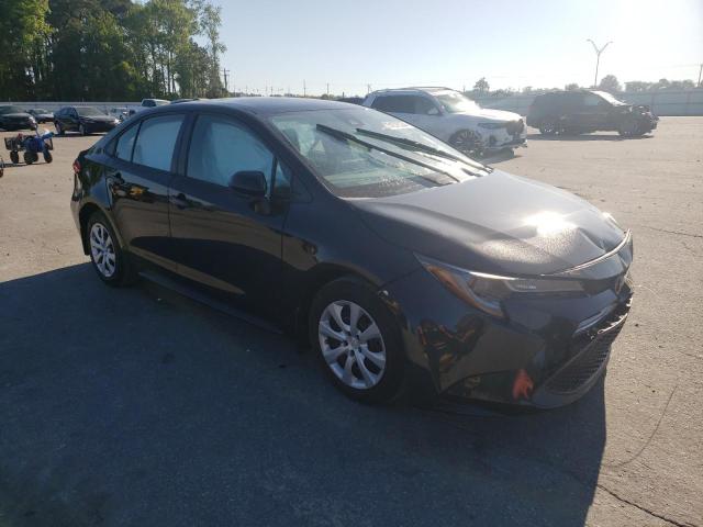 2021 Toyota Corolla Le VIN: 5YFEPMAE0MP173564 Lot: 51676254