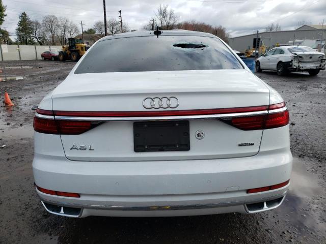 WAU8EAF87LN013436 Audi A8 L 6