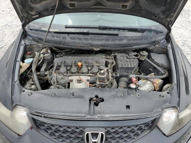 2009 Honda Civic Ex VIN: 2HGFG12859H500664 Lot: 50329804