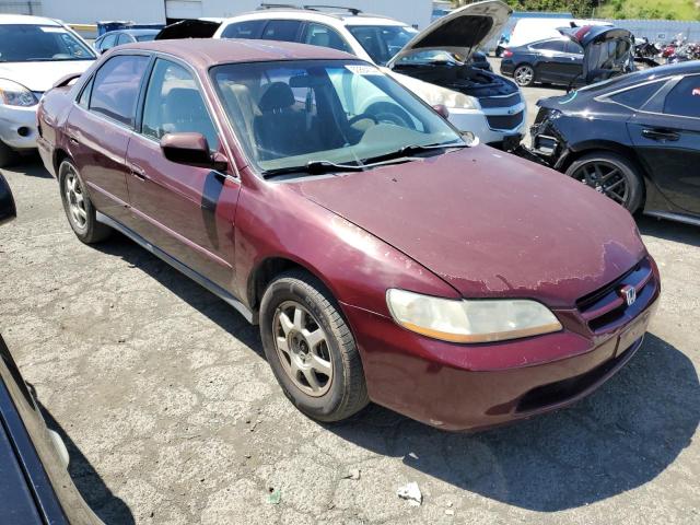 1999 Honda Accord Lx VIN: JHMCG6652XC016450 Lot: 50864144