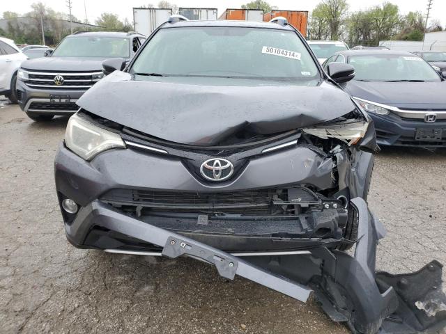 2016 TOYOTA RAV4 XLE - JTMRFREV3GD186585
