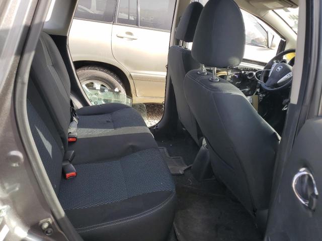 2016 NISSAN VERSA NOTE - 3N1CE2CP2GL365864