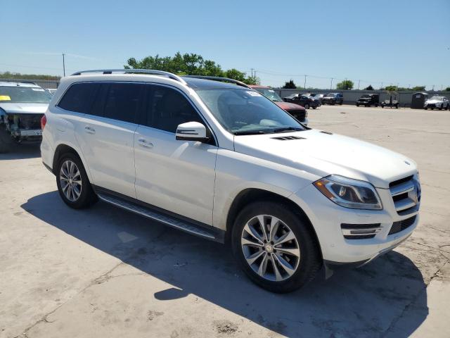 VIN 4JGDF7CE7EA341392 2014 Mercedes-Benz GL-Class, ... no.4