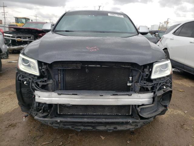 2014 Audi Sq5 Premium Plus VIN: WA1CGAFP0EA079894 Lot: 49621934