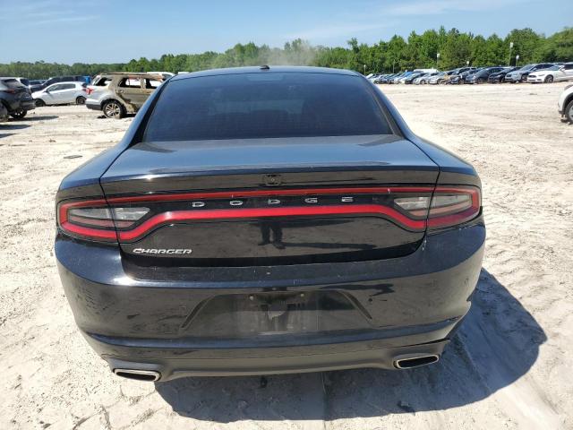 2019 Dodge Charger Sxt VIN: 2C3CDXBG6KH658008 Lot: 50968924