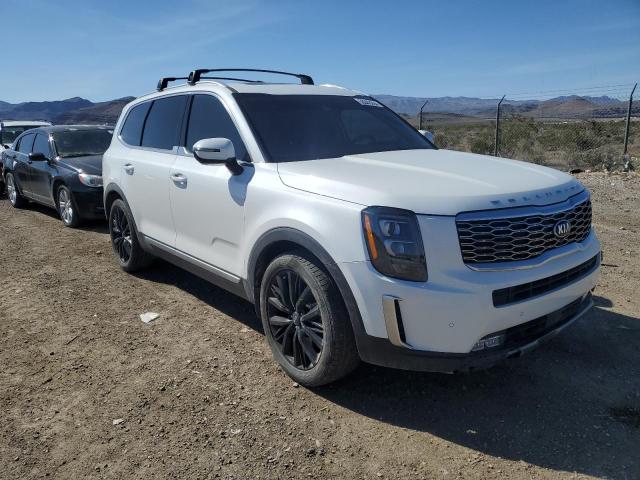 2020 Kia Telluride Sx VIN: 5XYP5DHC9LG027220 Lot: 50303264