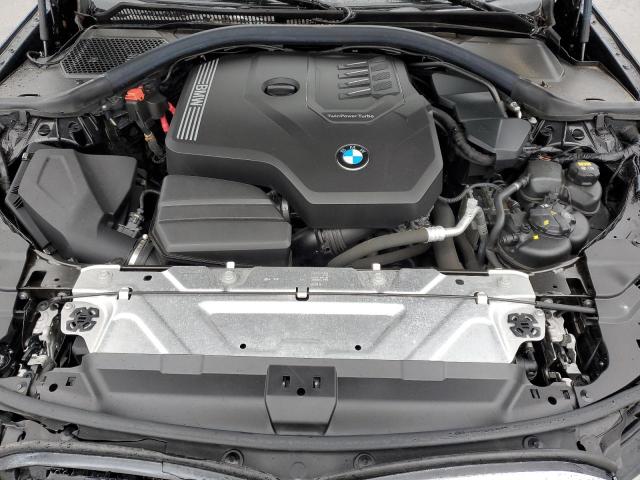 3MW5R7J02L8B15399 BMW 3 Series 330XI 11