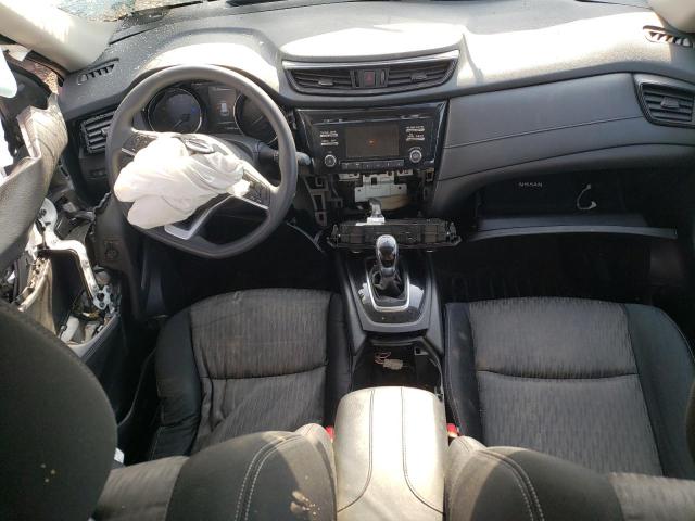 2017 NISSAN ROGUE S - JN8AT2MV1HW278240
