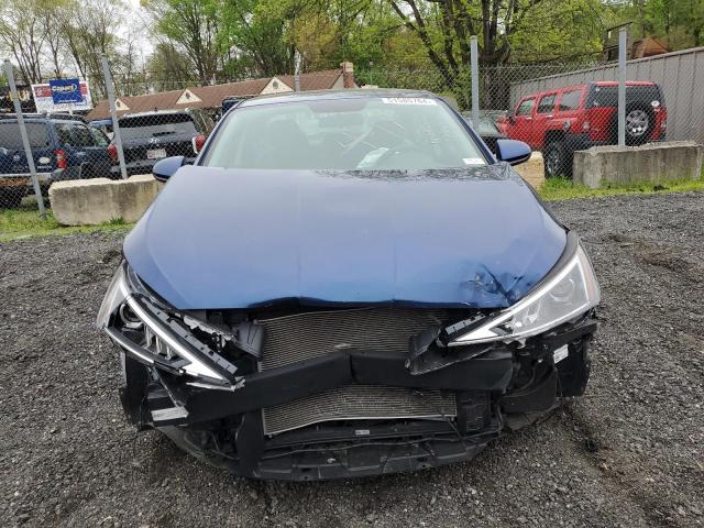 2019 Hyundai Elantra Se VIN: 5NPD74LF0KH476436 Lot: 51585764