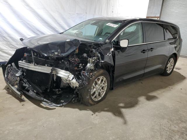 Lot #2535271831 2023 CHRYSLER PACIFICA T salvage car