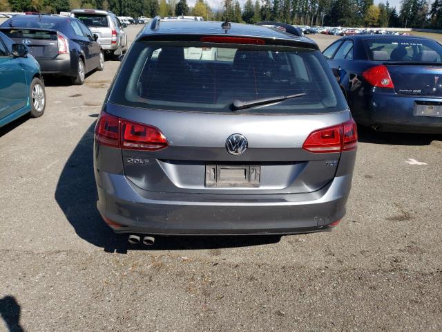2015 VOLKSWAGEN GOLF SPORT - 3VWCA7AU0FM513613