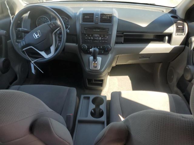 2010 Honda Cr-V Ex VIN: 5J6RE3H51AL026241 Lot: 49375234