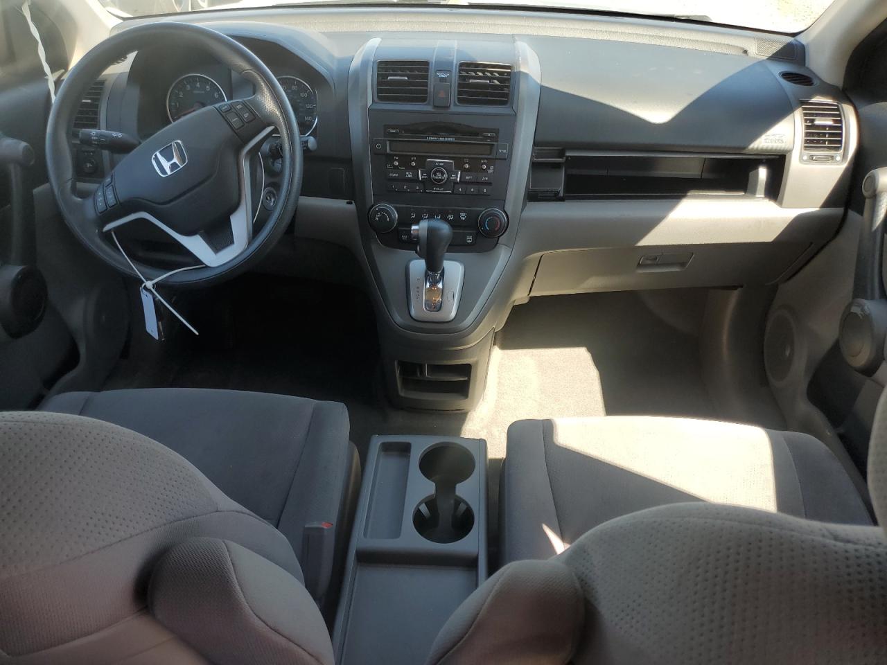 5J6RE3H51AL026241 2010 Honda Cr-V Ex