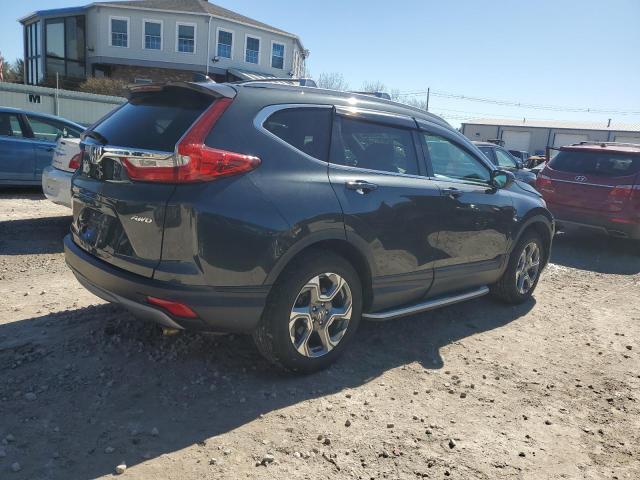 2018 HONDA CR-V EXL - 2HKRW2H81JH689434