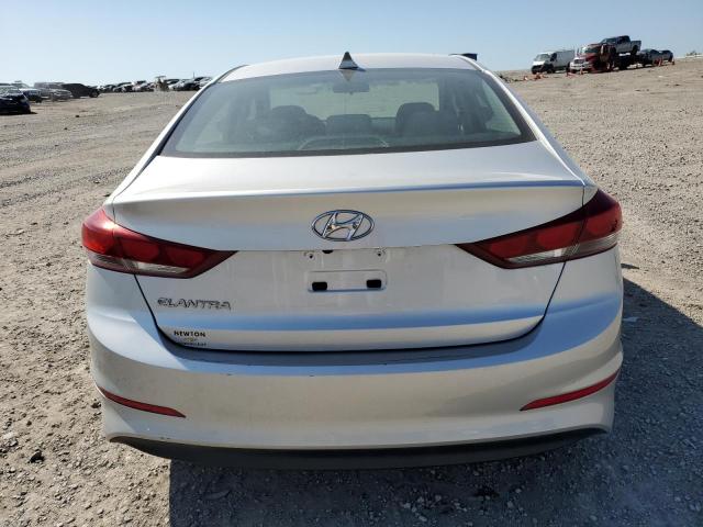 2018 HYUNDAI ELANTRA SE - 5NPD84LF3JH388959