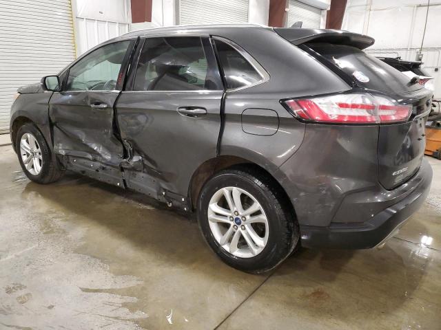 2019 Ford Edge Sel VIN: 2FMPK3J92KBB38868 Lot: 51535614