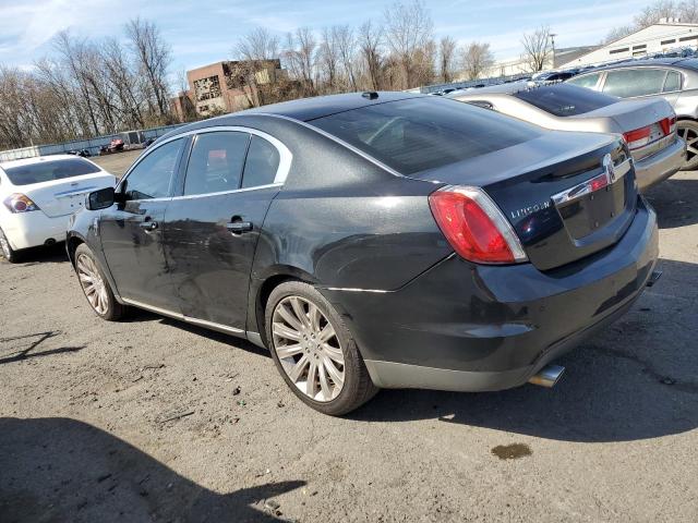 2010 Lincoln Mks VIN: 1LNHL9FT1AG602149 Lot: 49704644