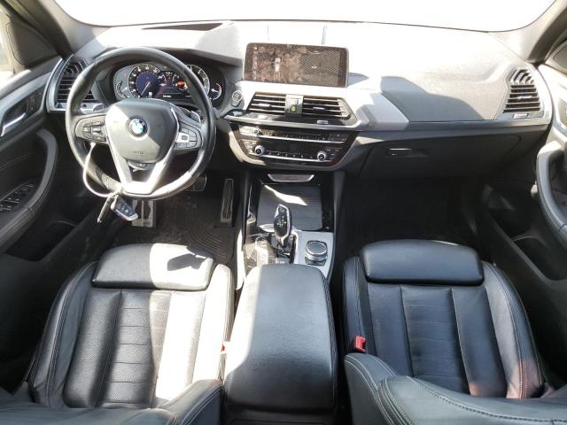 2019 BMW X3 xDrive30I VIN: 5UXTR9C59KLE17831 Lot: 50086154