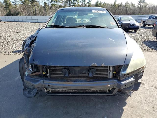 2004 Honda Accord Lx VIN: 1HGCM56394A059405 Lot: 49005114