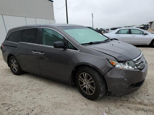 2012 Honda Odyssey Exl VIN: 5FNRL5H6XCB001215 Lot: 51528174