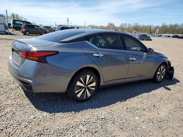 2020 Nissan Altima Sl VIN: 1N4BL4EV6LC162171 Lot: 51104824