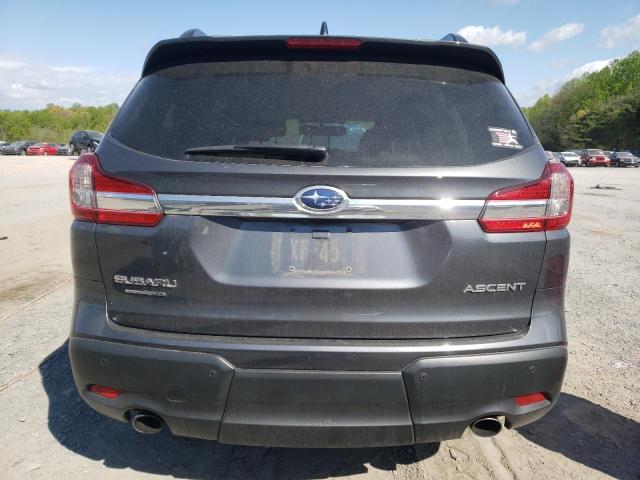 2022 SUBARU ASCENT PRE 4S4WMACDXN3442658  52032384