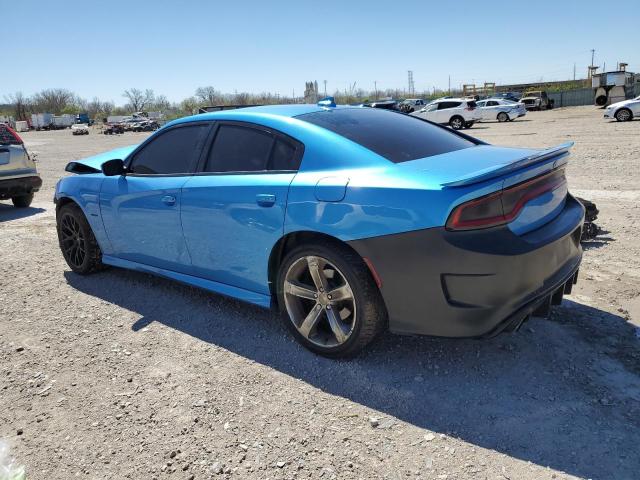 2019 DODGE CHARGER R/ - 2C3CDXCT9KH510835