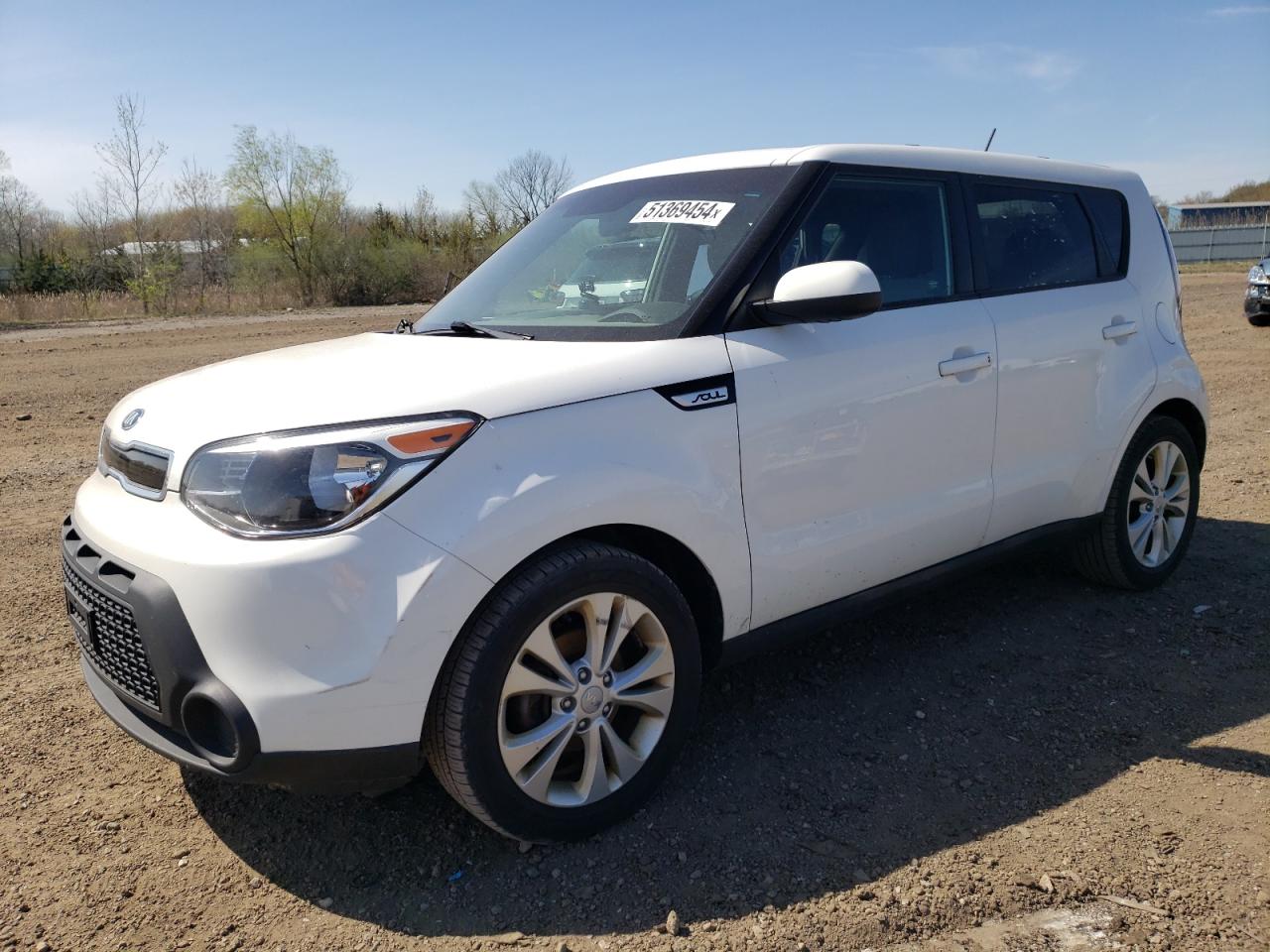 KNDJP3A5XF7144134 2015 Kia Soul +