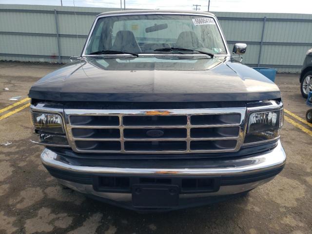 1996 Ford F150 VIN: 1FTEF15H4TLC08135 Lot: 50695414