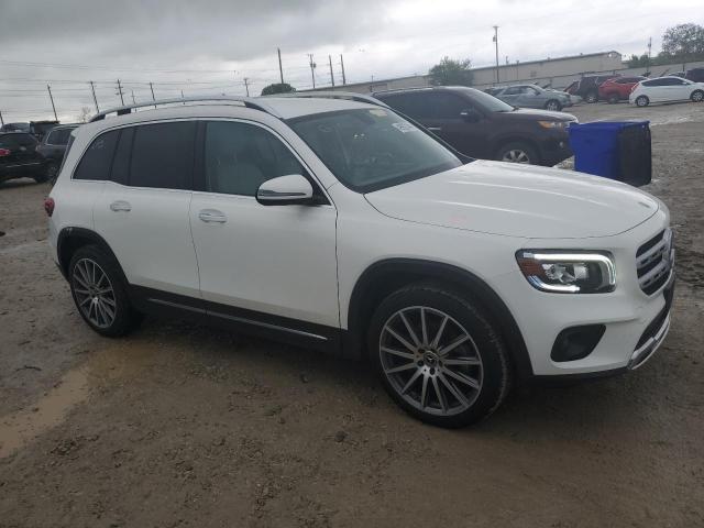 2021 Mercedes-Benz Glb 250 VIN: W1N4M4GB5MW120781 Lot: 49922144