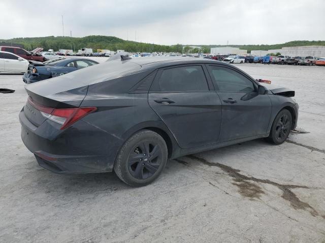 2022 Hyundai Elantra Sel VIN: KMHLM4AG4NU264628 Lot: 51678624