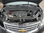 CHEVROLET TRAVERSE L photo