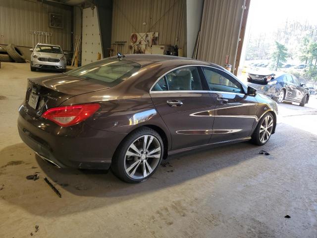 2017 Mercedes-Benz Cla 250 4Matic VIN: WDDSJ4GB2HN495956 Lot: 50662584