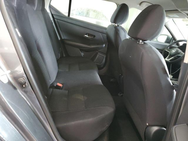 2020 NISSAN SENTRA S - 3N1AB8BV7LY254212