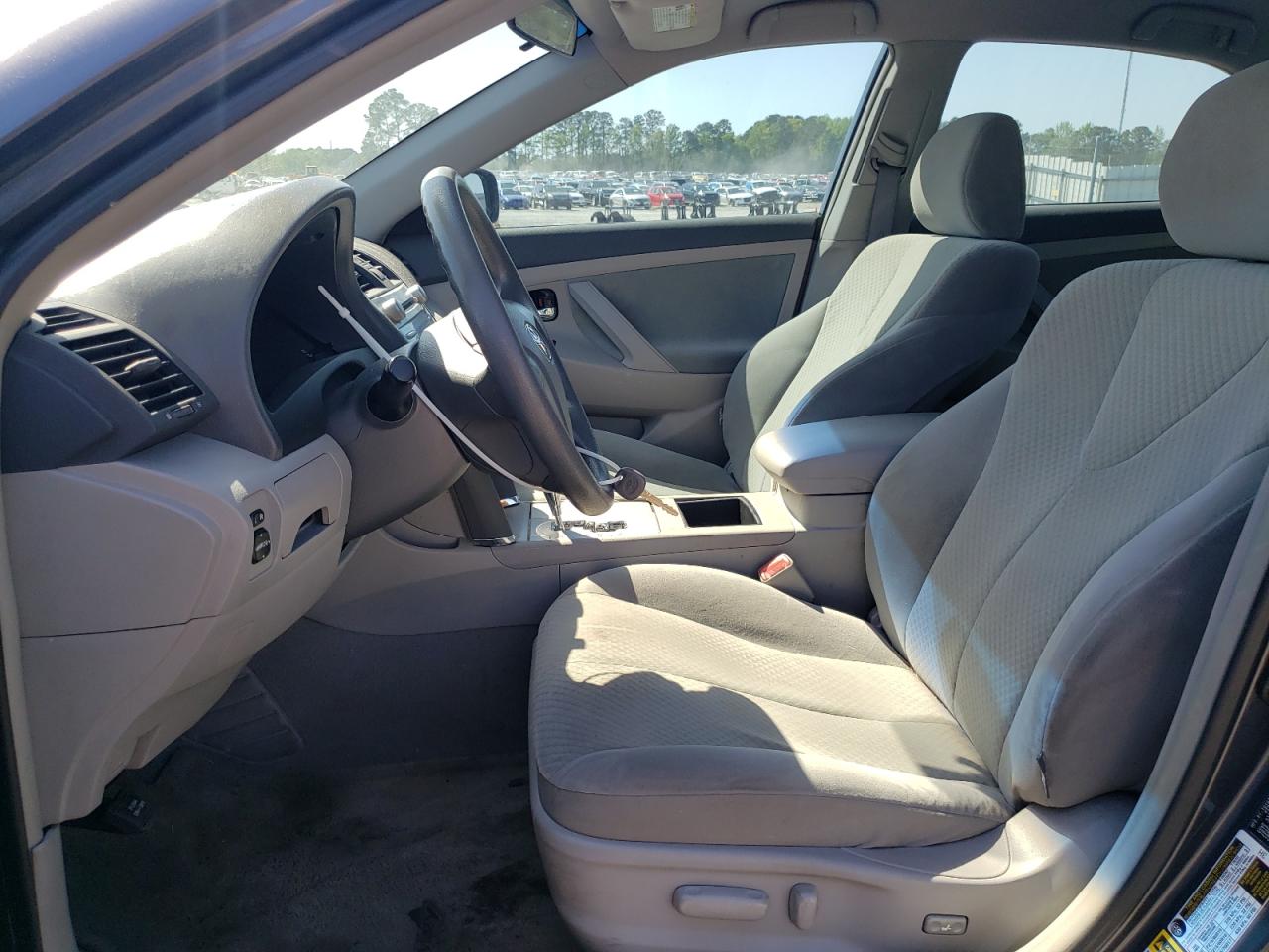 4T1BE46K99U822310 2009 Toyota Camry Base