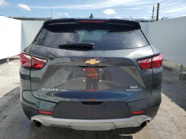 3GNKBKRS3KS603207 | 2019 Chevrolet blazer premier