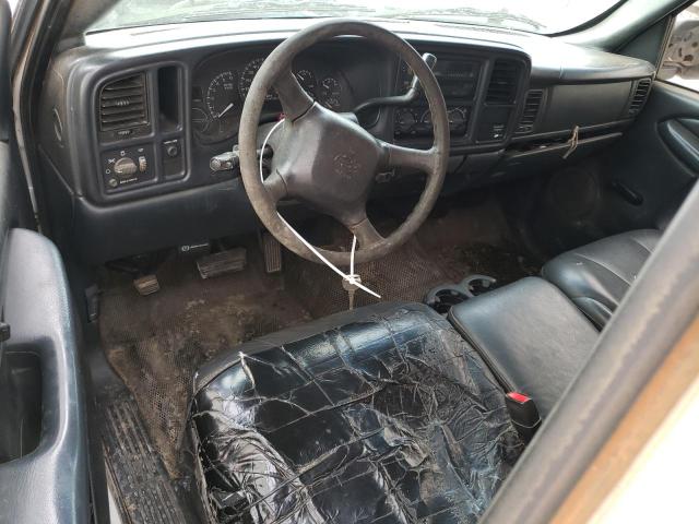 2001 Chevrolet Silverado C1500 VIN: 1GCEC14V51Z298406 Lot: 50368894