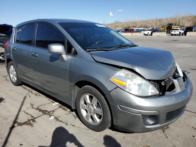 2007 Nissan Versa S VIN: 3N1BC13E47L365262 Lot: 50308114