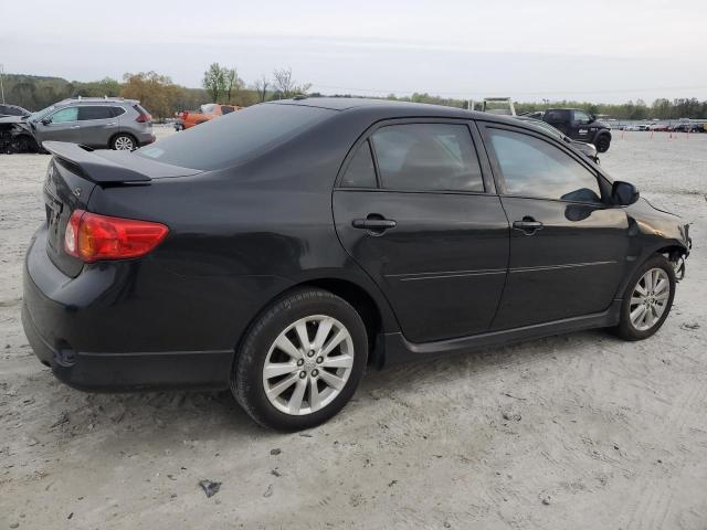 2010 Toyota Corolla Base VIN: 2T1BU4EE7AC460885 Lot: 49162494