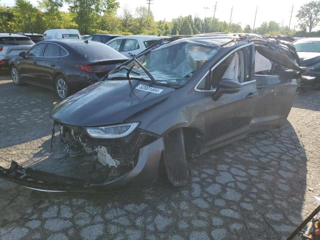 2022 CHRYSLER PACIFICA T - 2C4RC1BG1NR220324