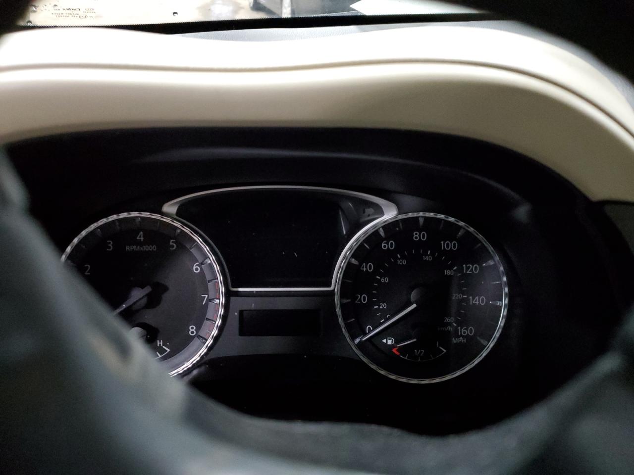 5N1AL0MM5FC500148 2015 Infiniti Qx60