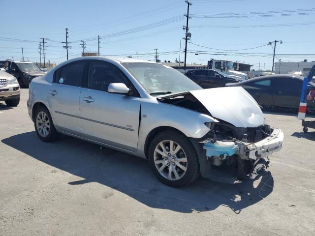 2008 Mazda 3 S VIN: JM1BK323081176919 Lot: 52934064