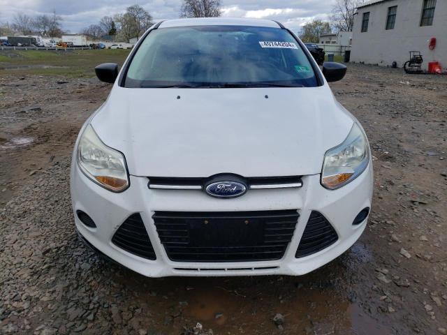 2014 Ford Focus S VIN: 1FADP3E29EL414740 Lot: 49744204
