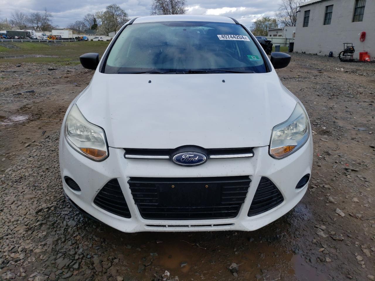 1FADP3E29EL414740 2014 Ford Focus S